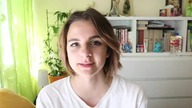 chodzę w dresach, nie znam się na teletubisiach i nie lubię majonezu | Aria Dottie