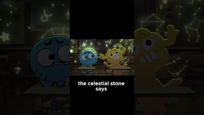 Epic Gumball and Penny Moments That Will Melt Your Heart!