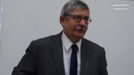Dr Stanisław Krajski - "Uchodźcy, Islam, Masoneria" - II część wykładu - 14. 01. 2016, War