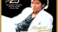 Michael Jackson - Billie Jean [A remix of four versions]
