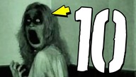 10 NIEWYTŁUMACZALNYCH fotografii 2 [TOPOWA DYCHA]