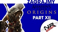 Assassin's Creed - Origins #12 (Xbox One X) - Zagrajmy