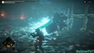 Dirty Colossus NG+7 - Boss Fight - Demons Souls Remake