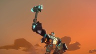 [S03E08] Transformers Cyberverse - Odcinek 44 - Obywatel [NAPISY PL]