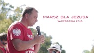 Marsz dla Jezusa 2016 w Warszawie