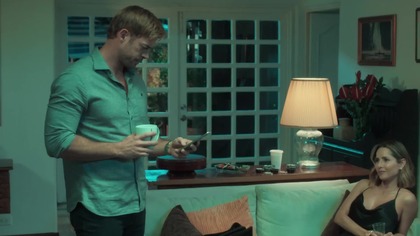 Cafe con aroma de mujer 008 NAPISY PL