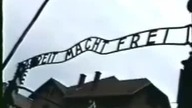 David Cole in Auschwitz [full documentary] 1992