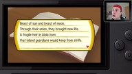 Pokemon SUN (odc.  18) - MITY i LEGENDY REGIONU ALOLA