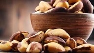 Uwaga na orzechy brazylijskie! Dlaczego limit 1 sztuki dziennie to konieczność ¿ mp4 458x288