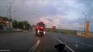 Najwięksi drogowi farciarze