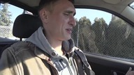 Toyota Supra i test Fiat pikap czyli wypad zagrabanice