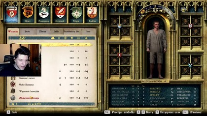 Kingdom Come: Deliverance #94 | Wolność