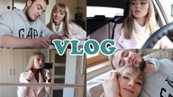 VLOG: Zmiana Fryzury & Co Się U Mnie Działo