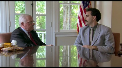 Borat. 2006. Lektor.pl