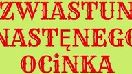 Zapowiedź przyszłego odcinka # shorts