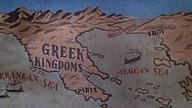 Helena Trojańska - 1956 - Helen of Troy - DVDRip - lektor