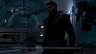 The Technomancer - Viktor Watcher Boss Fight