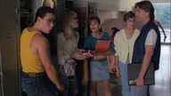 Czarne. róże. 1988. Lektor.pl