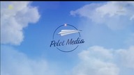 Polsat 1 - Zapowiedzi i ident stacji w odświeżonej oprawie graficznej (03. 06. 2025)