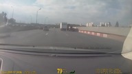 LiveLeak - Dangerous maneuvers provoked several accidents