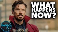 What Comes Next After Doctor Strange Multiverse of Madness
