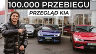 Serwis KIA e-NIRO po 100. 000 km przebiegu! Jaka jest degradacja baterii?