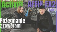  Na jakich Rowerach Przejechaliśmy 4000 km - Pożegnanie - na Około