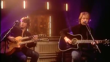 Bon Jovi - Thank You For Loving Me