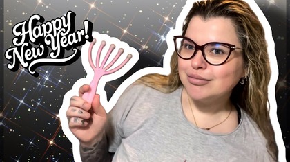 SYLWESTER- CAŁY DZIEŃ ZE MNĄ