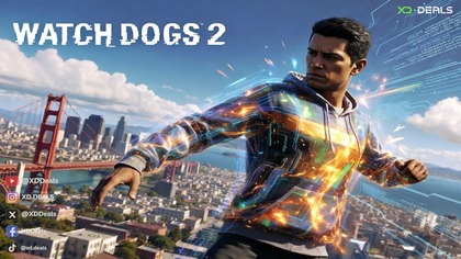 Watch Dogs 2 ZWIASTUN | Cena i gdzie kupić klucz najtaniej