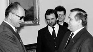 Jerzy Targalski - Polityczna Agentura Wpływu
