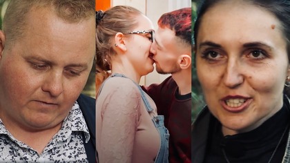Uczestniczka Rolnik Szuka Żony 13 OSZUKAŁA WSZYSTKICH!