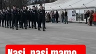 Nasi maszerują