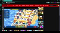 Szokujące, live