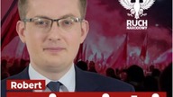 R.Winnicki | Czy Ruch Narodowy podbije USA?