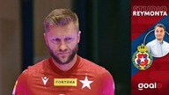 WISŁA KRAKÓW: POWRÓT BŁASZCZYKOWSKIEGO | Studio Reymonta