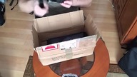 WE Glock 17 Gen 3 GBB Black Full Metal ASG Pack unboxing