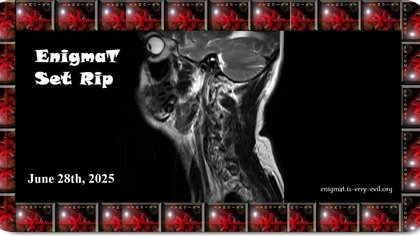 Vagner Silveira - Awake (Cut From N-tchbl Set)-enTc