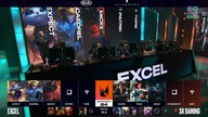 Excel vs SK |PL| - LEC Spring Split 2020 W4D1