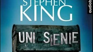 #King#Stephen - #Uniesienie#Audiobook PL