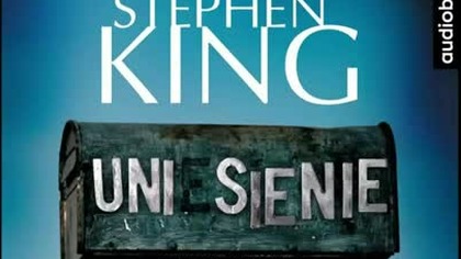 #King#Stephen - #Uniesienie#Audiobook PL