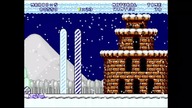 Mario Forever Natural Winter v0.1.2 SakuraMotchi 2020