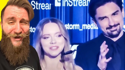 Mój algroytm TIK TOKA jest totalnie zepsuty xD