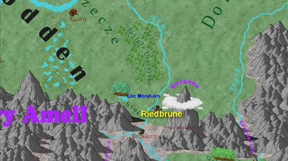 50 Wiedzmin Wieża jaskołki - Rozdział 5 - CDA