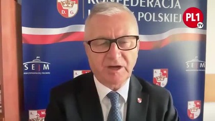 1359 Za przyzwoleniem rządu szaleje ukraiński i izraelski antypolonizm.  Czy się skończy PL1. tv (1)