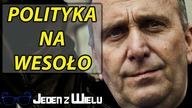 Grzegorz Schetyna jest stworzony do rządzenia - Polityka na Wesoło