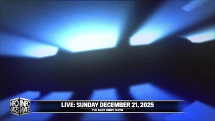 FULL SHOW - 12. 21. 2025