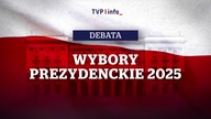 DEBATA PREZYDENCKA TVP ¦ 12. 05. 2025 (1080p 60fps H264-128kbit AAC)