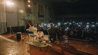 KRUT -  ( Live from Albino tour)