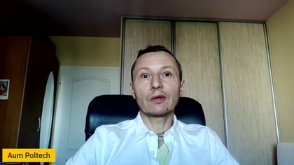 Wedyjskie prawdy.  Wiedza drzewiej - Radhesław Drzewid i Tomasz J.  Kosiński [R110]